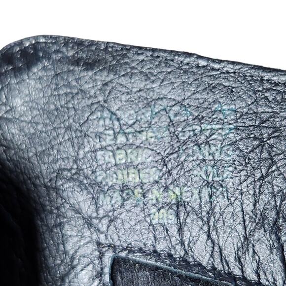 Steve Madden Woodstock Boots black fringe size 7 - Picture 8 of 10